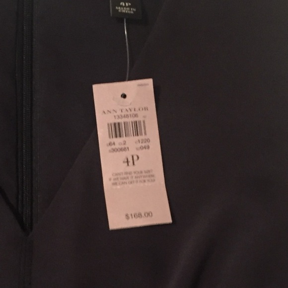 Little black dress - Picture 2 of 2